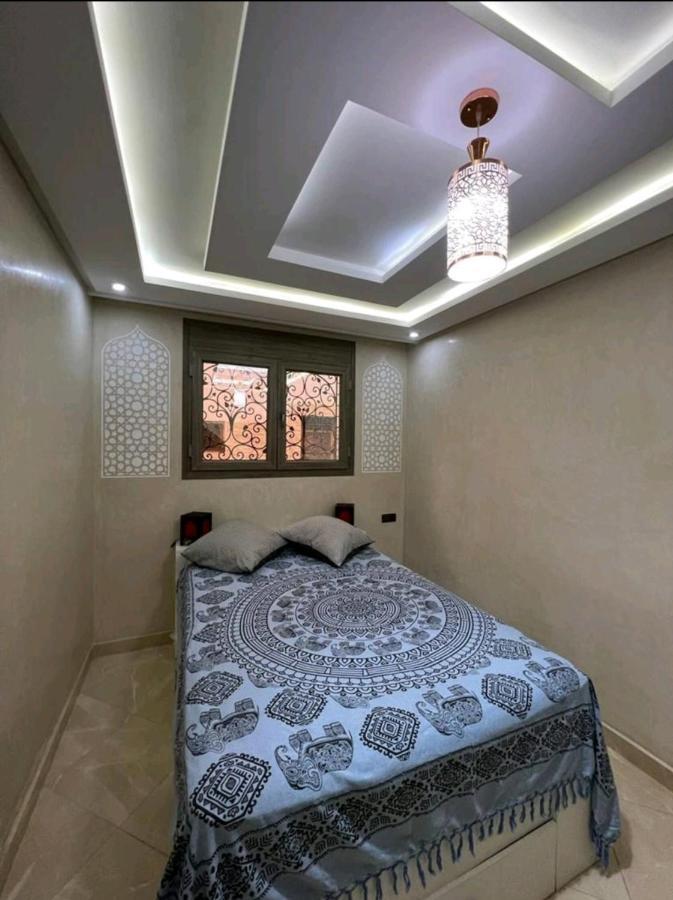 Les Jardins Berberes D'Agadir Apartment Exterior photo