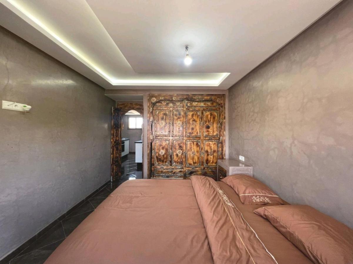 Les Jardins Berberes D'Agadir Apartment Exterior photo