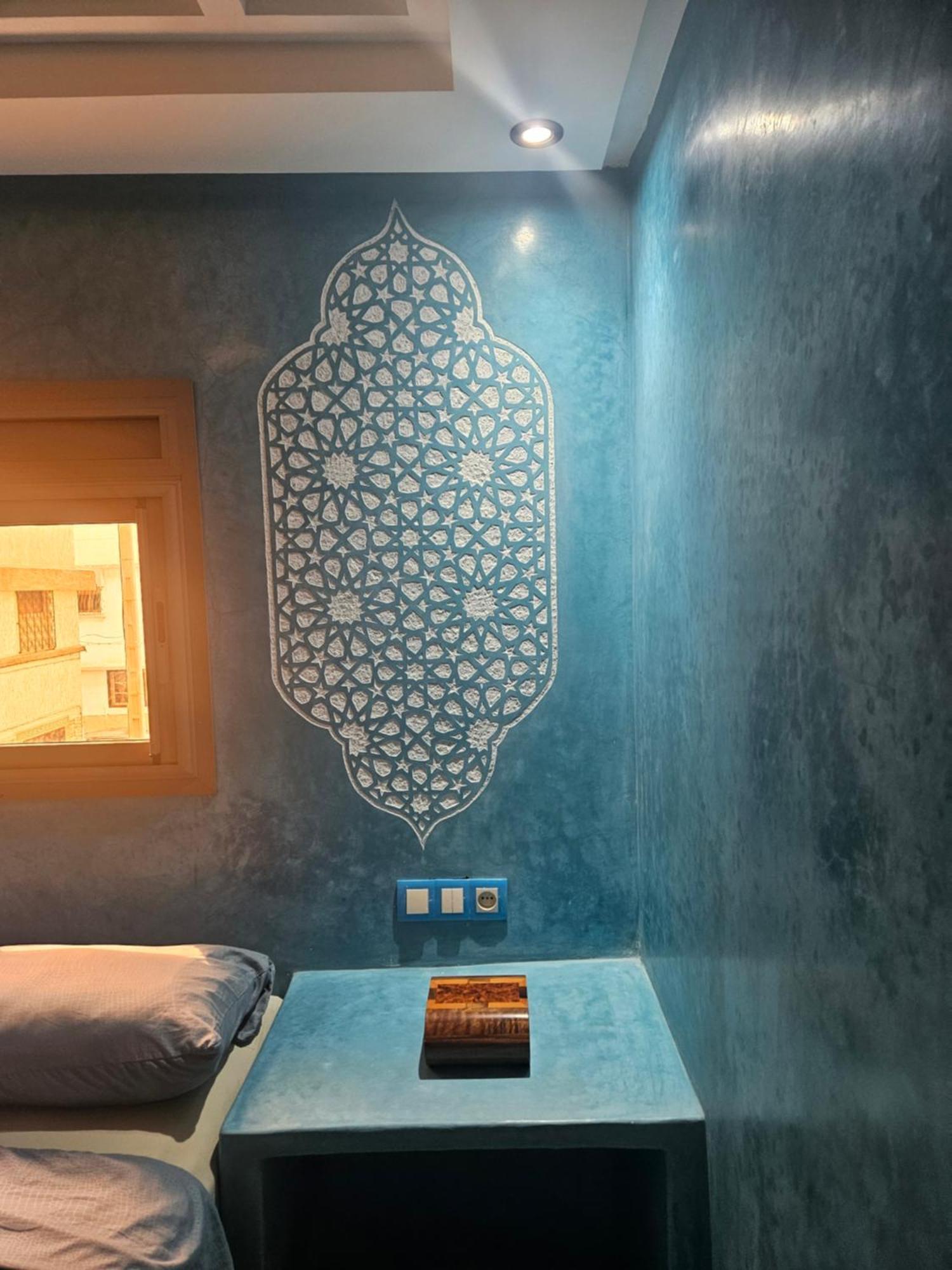 Les Jardins Berberes D'Agadir Apartment Exterior photo